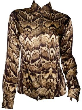 ROBERTO CAVALLI